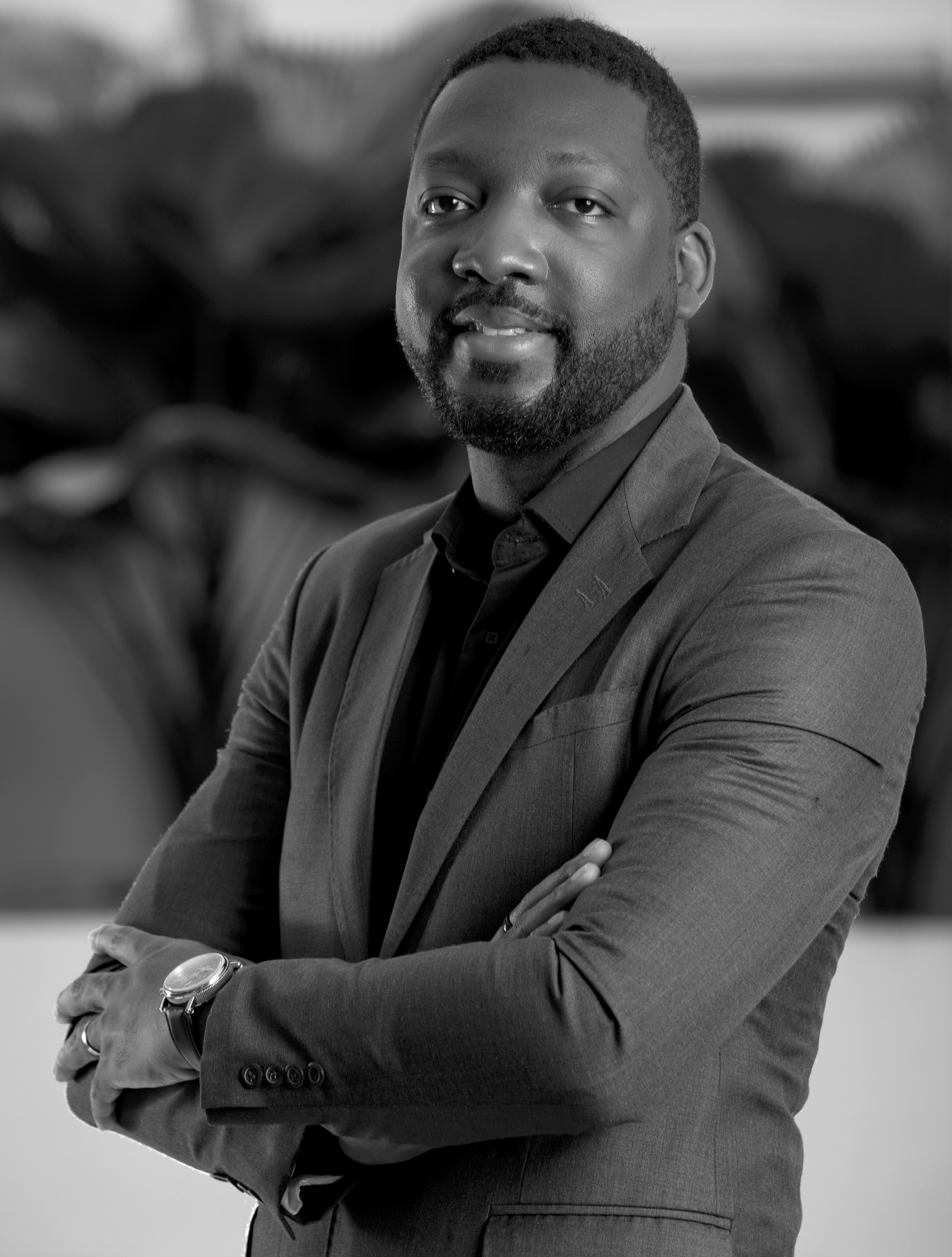 Pierre-André Amon D'Aby